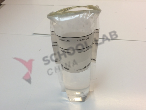 Bags,Water Sampling,Sterile,Stand,100ml